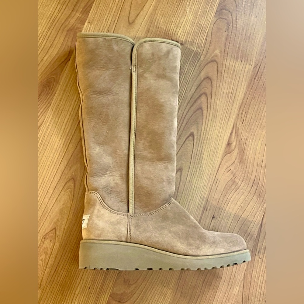 Women’s Ugg boots